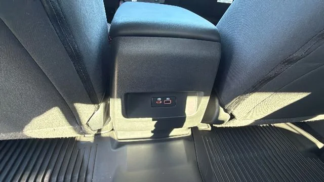 New 2026 Boulder Gray Pearl Nissan Crew Cab PRO-4X® Long Bed image 25