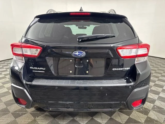 Used 2019 Crystal Black Silica Subaru 2.0i Limited image 22