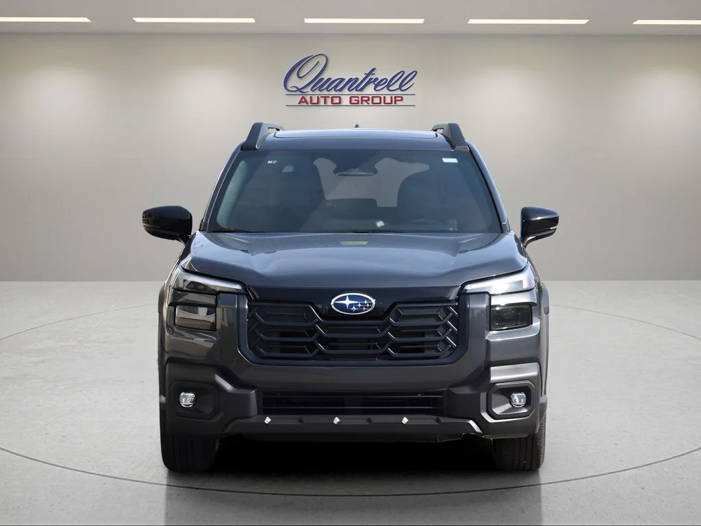 2026 Subaru Outback Limited - Photo 9