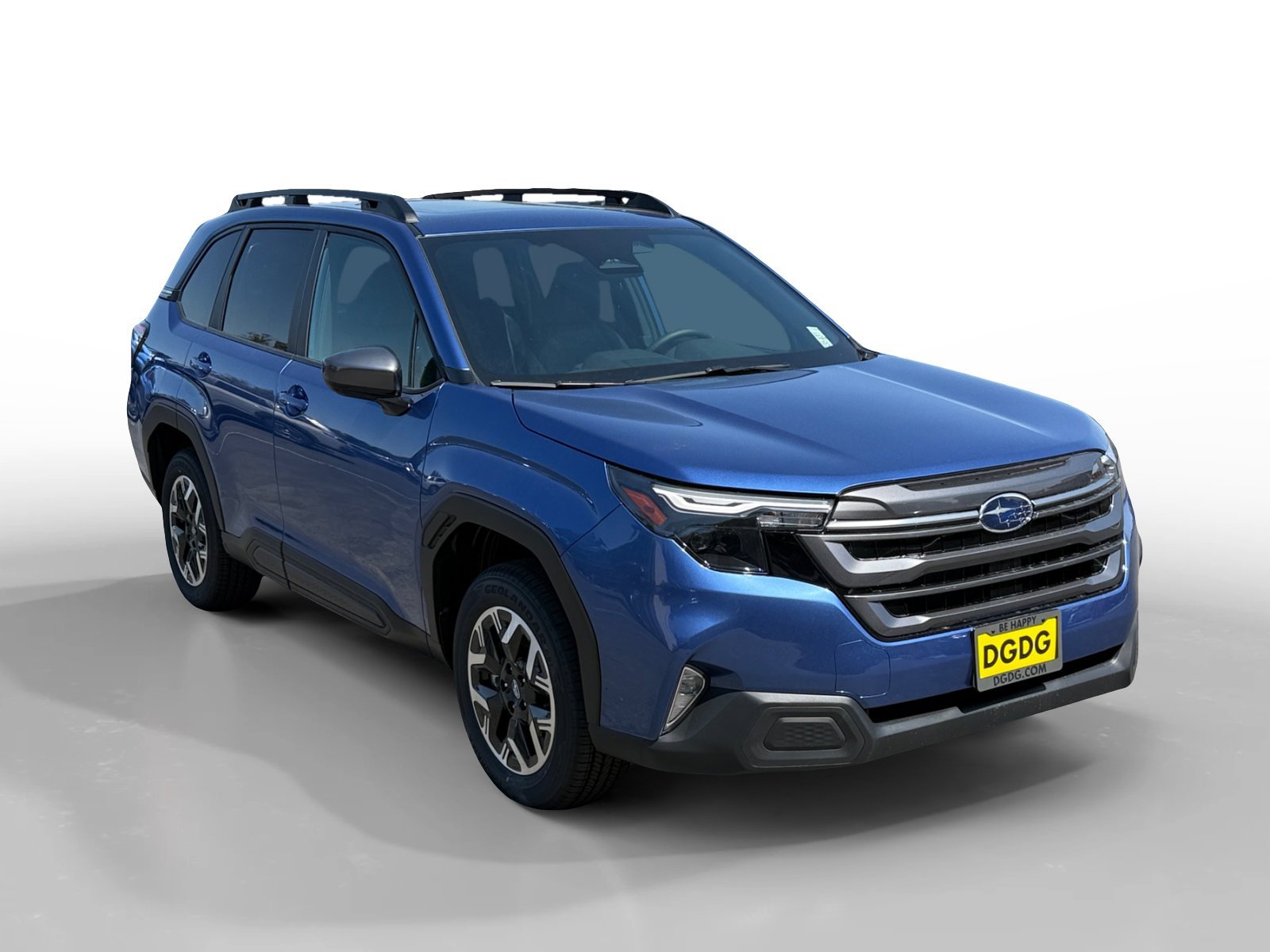 New 2026 DAYBREAK BLUE PEARL Subaru Premium image 7