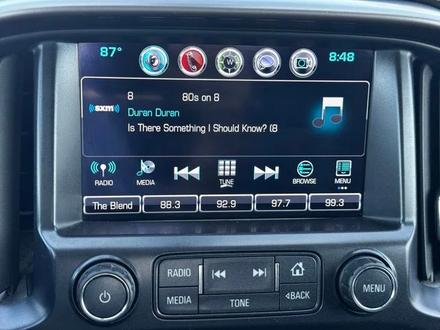 Used 2018 Gray GMC All Terrain image 27