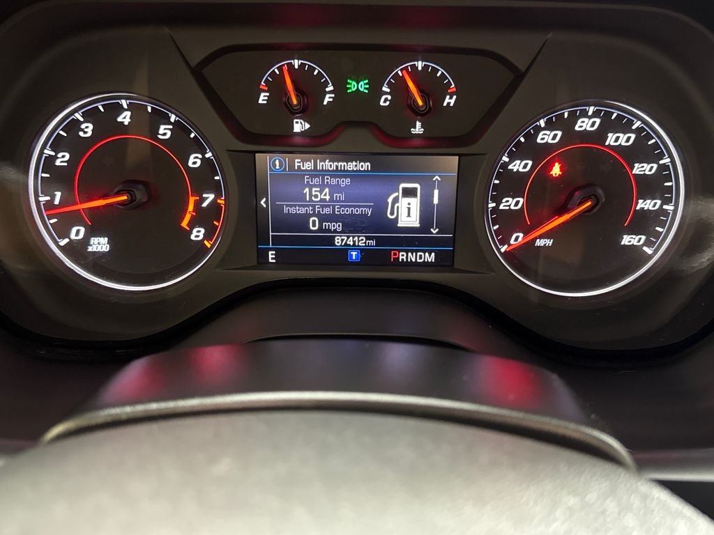 2020 Chevrolet Camaro 1LT - Photo 14
