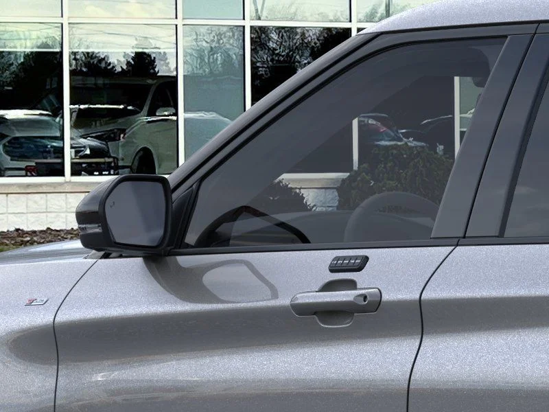 New 2026 Carbonized Gray Metallic Ford ST-Line image 20