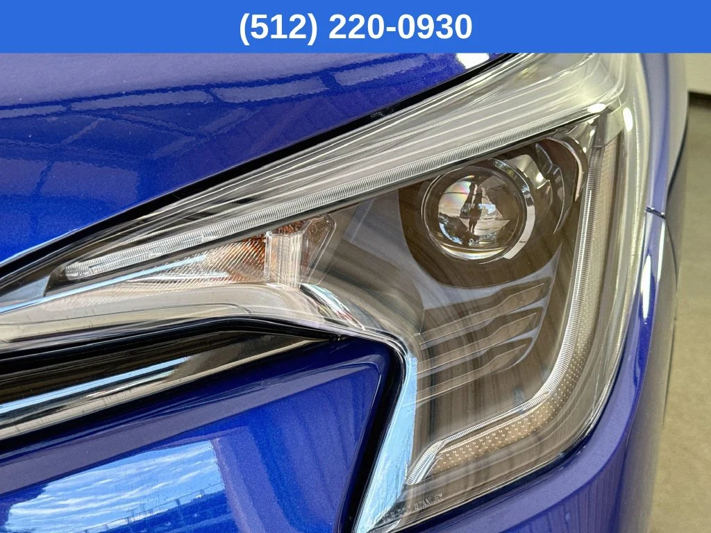 Certified Used 2026 Blue Subaru Onyx Edition Touring image 41