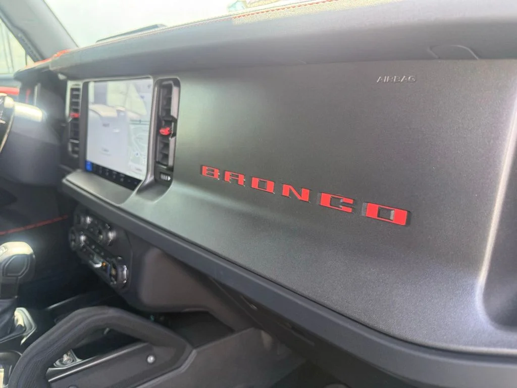 2025 Ford Bronco 4-Door Raptor - Photo 65