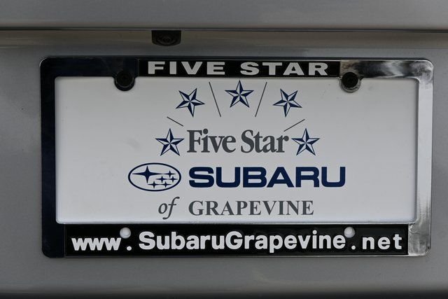New 2026 Silver Subaru Limited XT image 13
