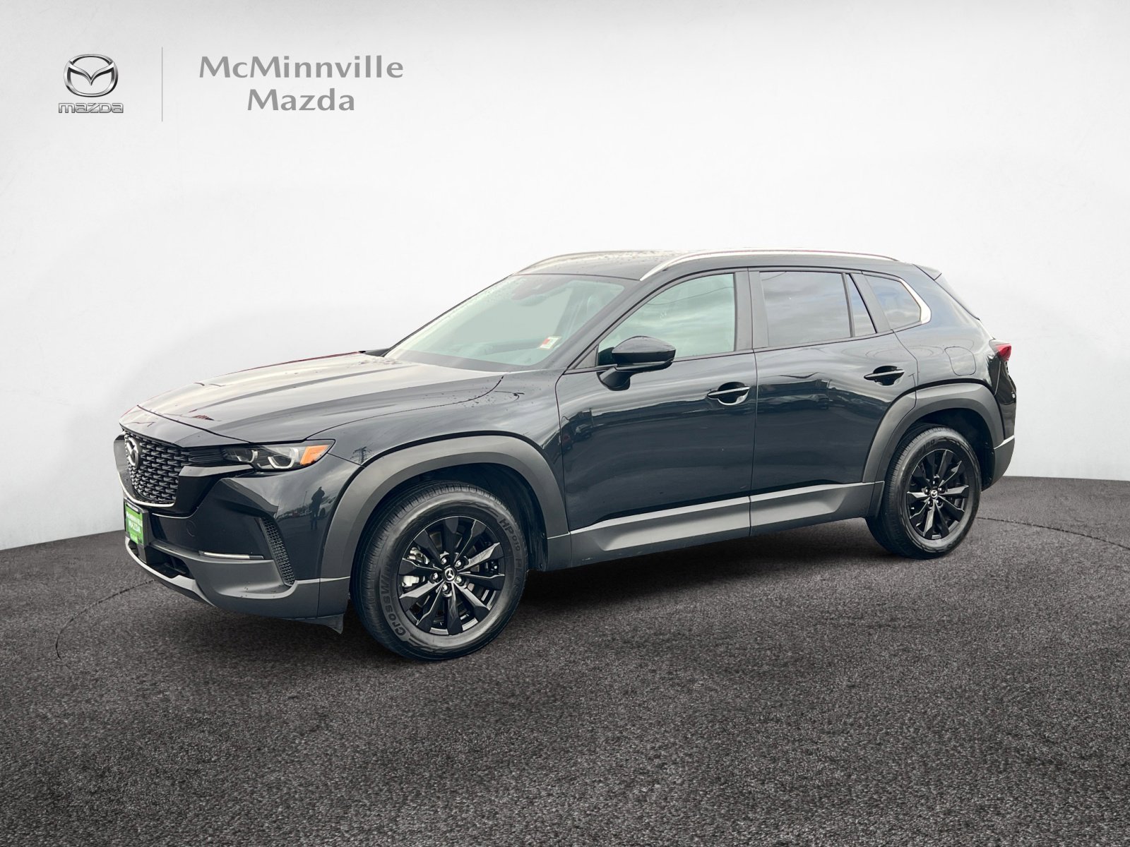2024 Mazda CX-50 S PREFERRED