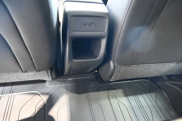 2026 Chevrolet Trax LT - Photo 24