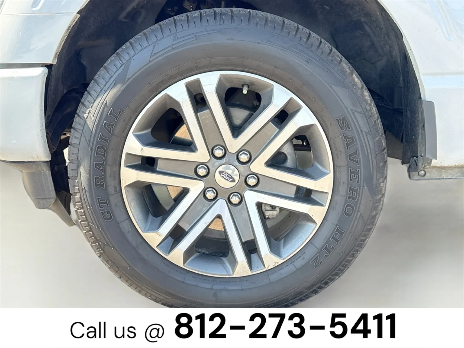 Used 2021 Gray Ford XL image 28