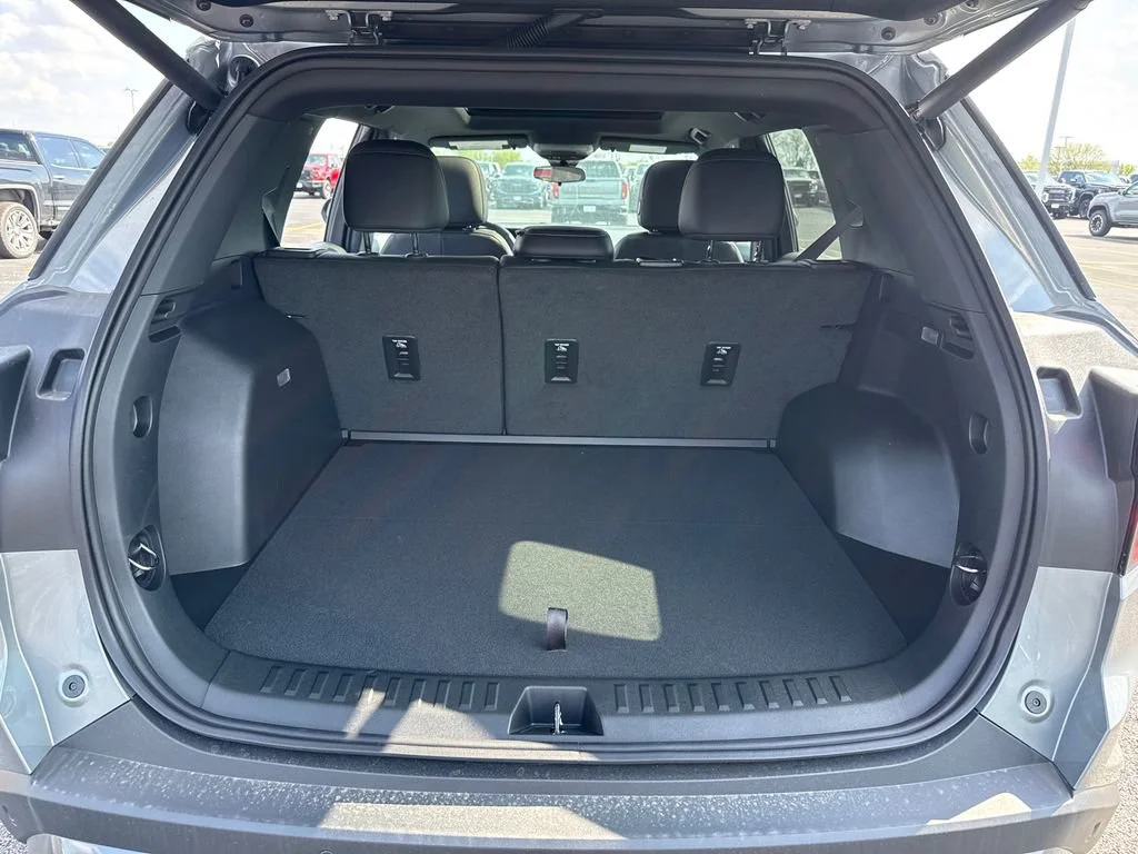 2026 GMC Terrain Elevation - Photo 34