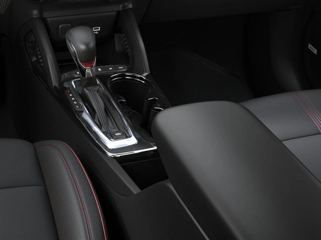 New 2026 White Sands Chevrolet RS image 7