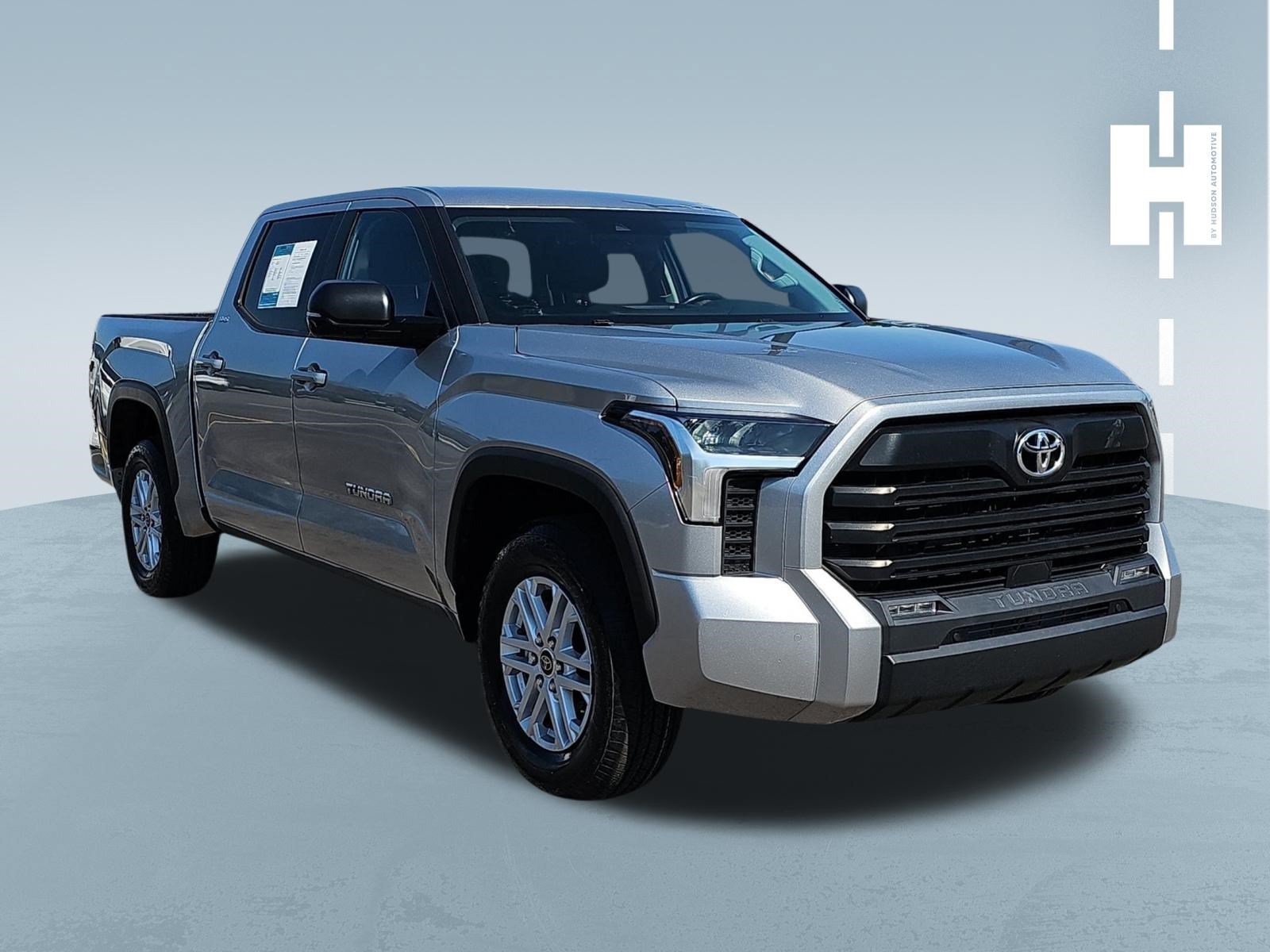 2024 Toyota Tundra