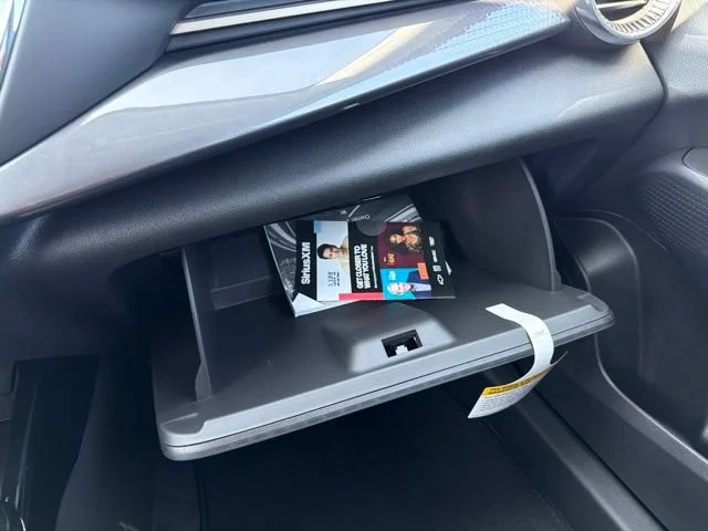 New 2026 Mosaic Black Metallic Chevrolet ACTIV image 32