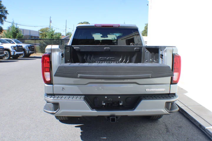 Certified Used 2023 STERLING METALLIC GMC Elevation image 19