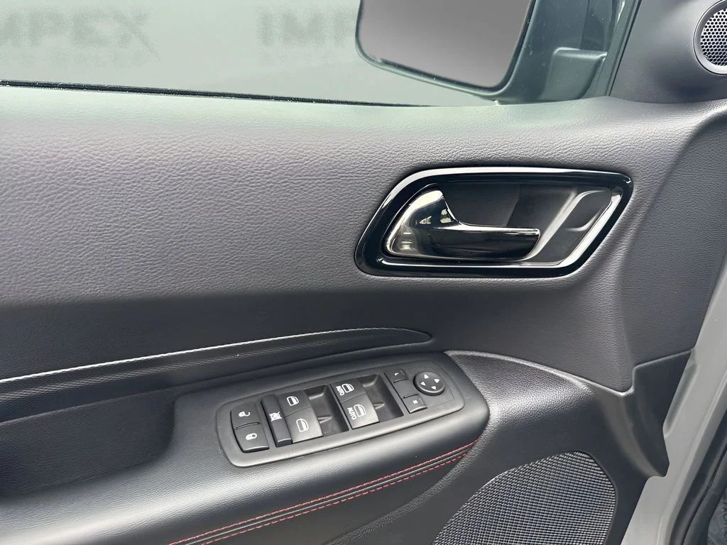 Used 2026 Gray Dodge GT image 27