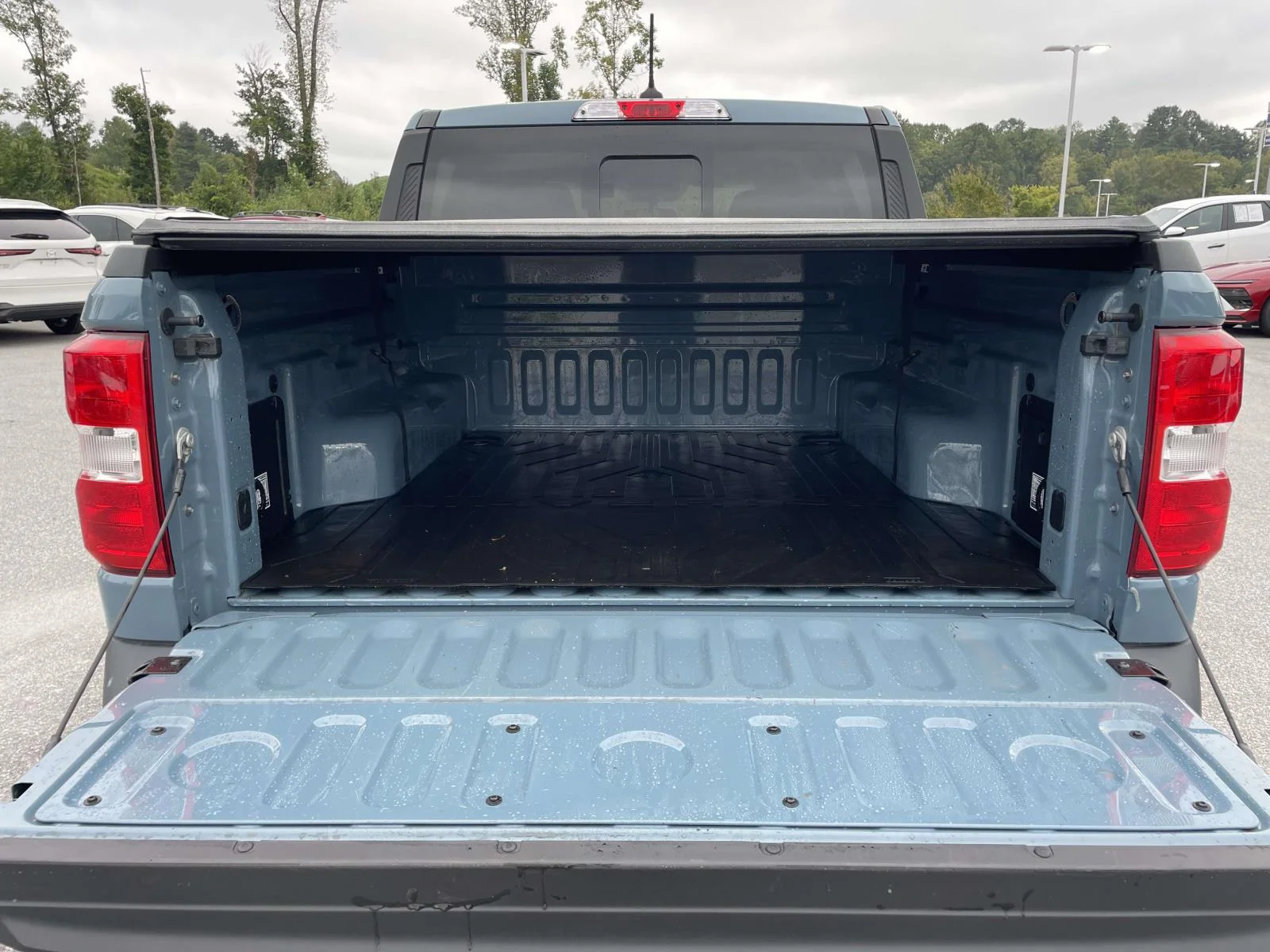 Used 2022 Area 51 Ford XLT image 32