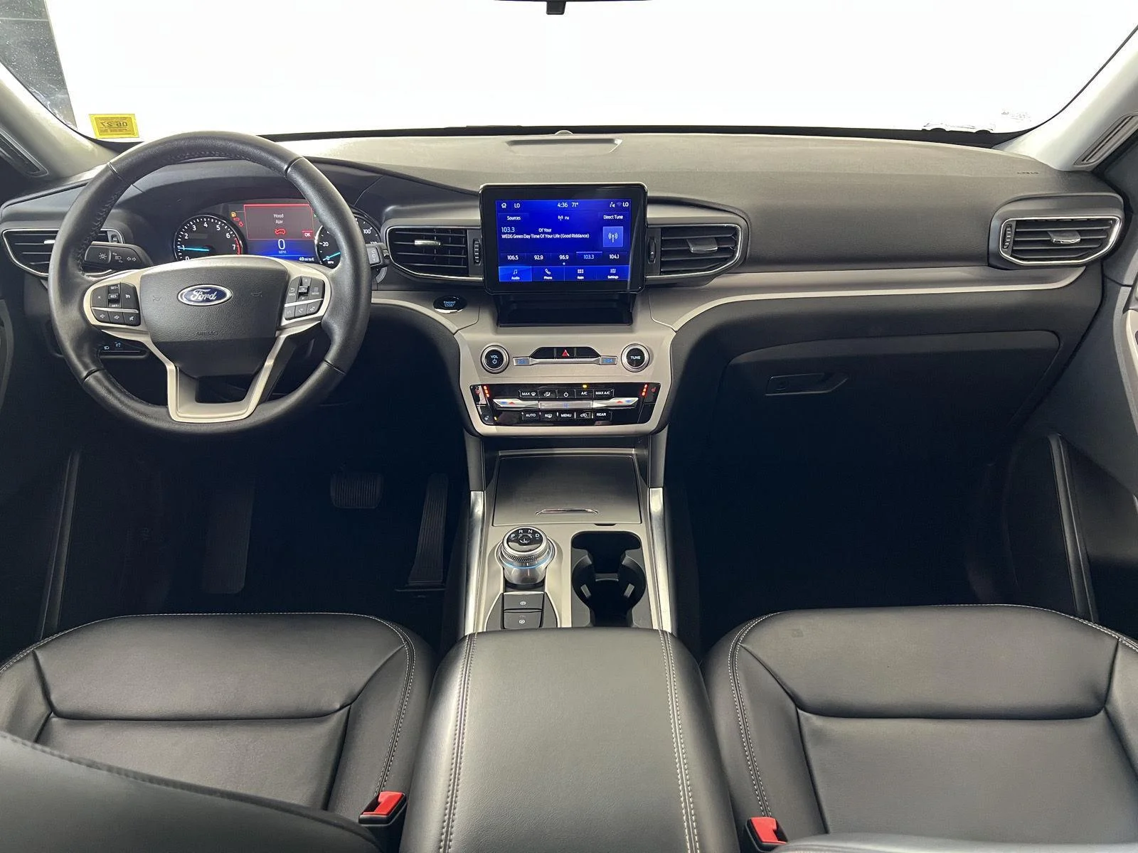 Used 2023 Carbonized Gray Ford XLT image 25
