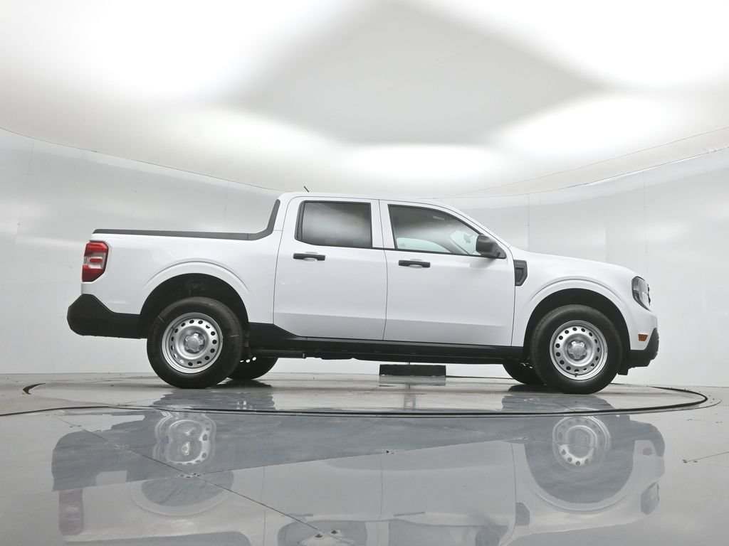New 2026 White Ford XL image 42