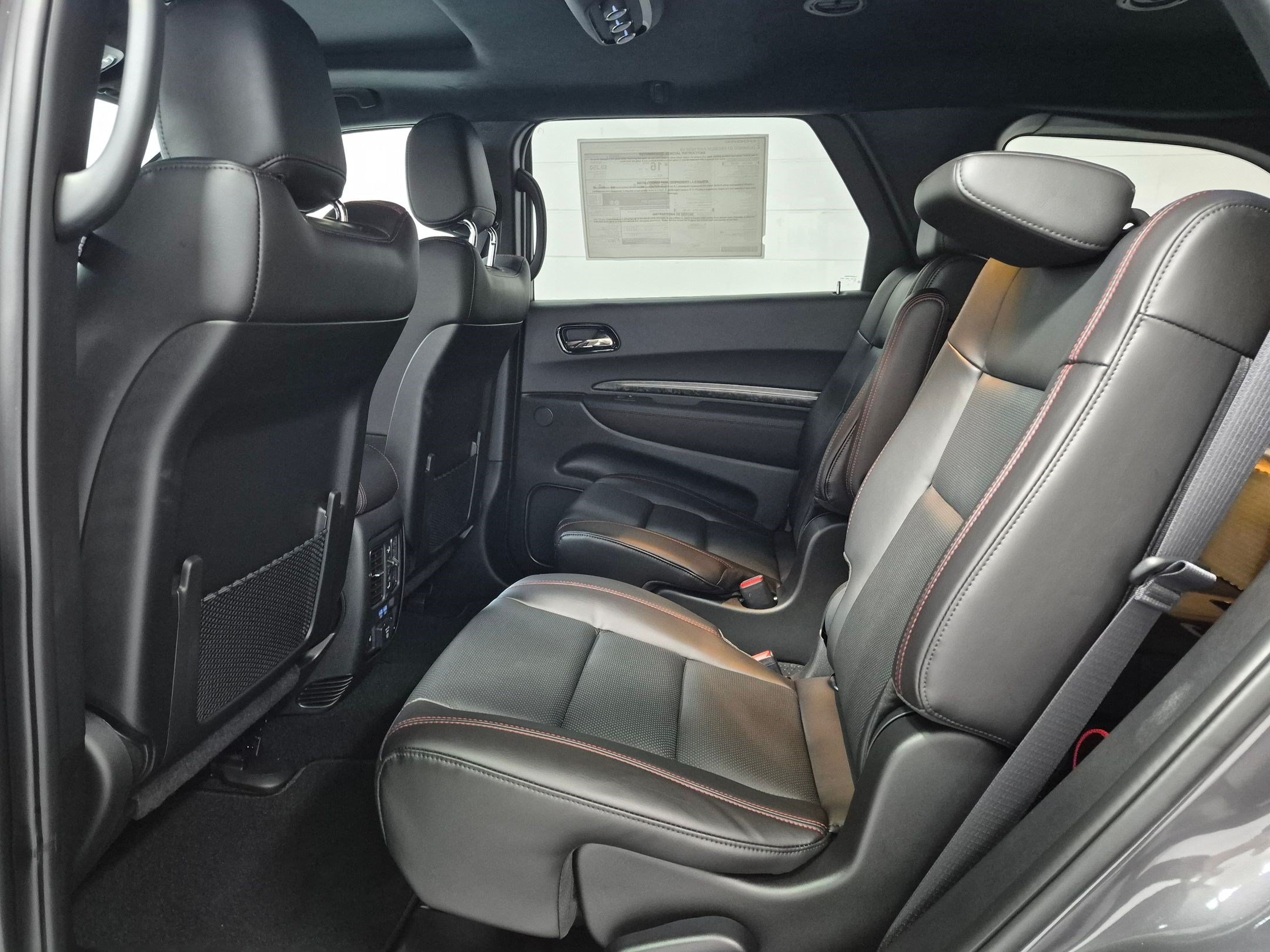 New 2026 Vapor Gray Exterior Paint Dodge GT Premium HEMI V8 image 29