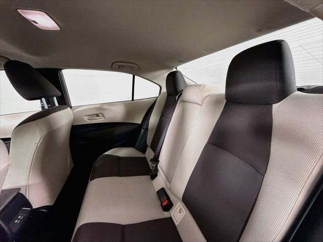 Certified Used 2025 RED MC. Toyota  image 27