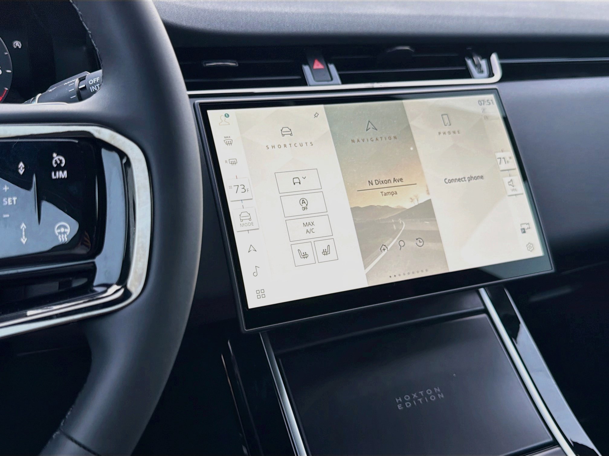 New 2026 Santorini Black LAND ROVER  image 27