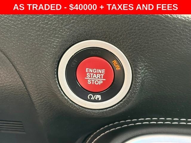 Used 2016 Orange Dodge SRT Hellcat image 24
