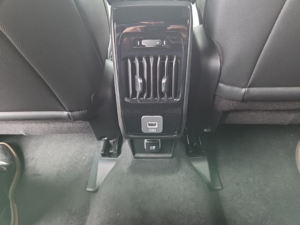 2026 Jeep Compass Limited Altitude - Photo 23