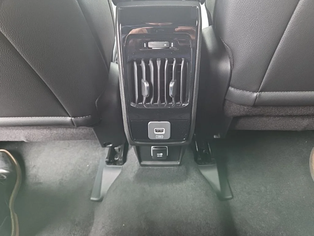 2026 Jeep Compass Limited Altitude - Photo 23