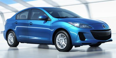 2012 Mazda CX-3 i Sport 4-Door AT's photo