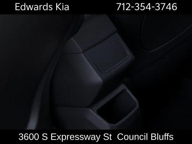 New 2027 Blue Kia X-Line S image 28