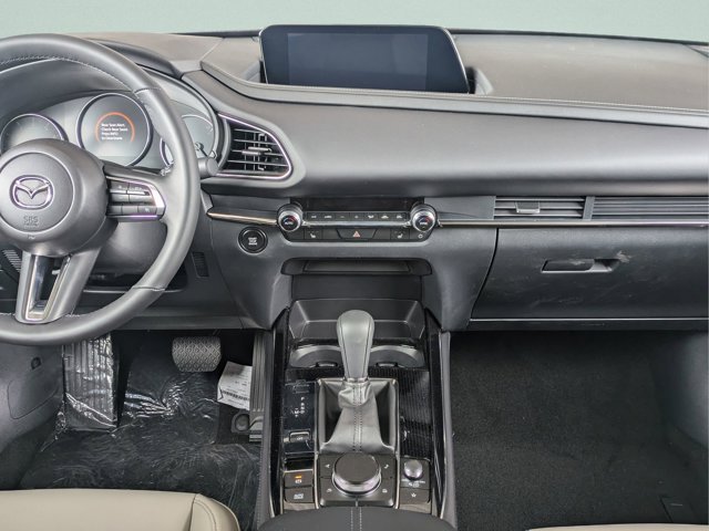 New 2025 Machine Gray Metallic Mazda 2.5 S Preferred AWD image 29