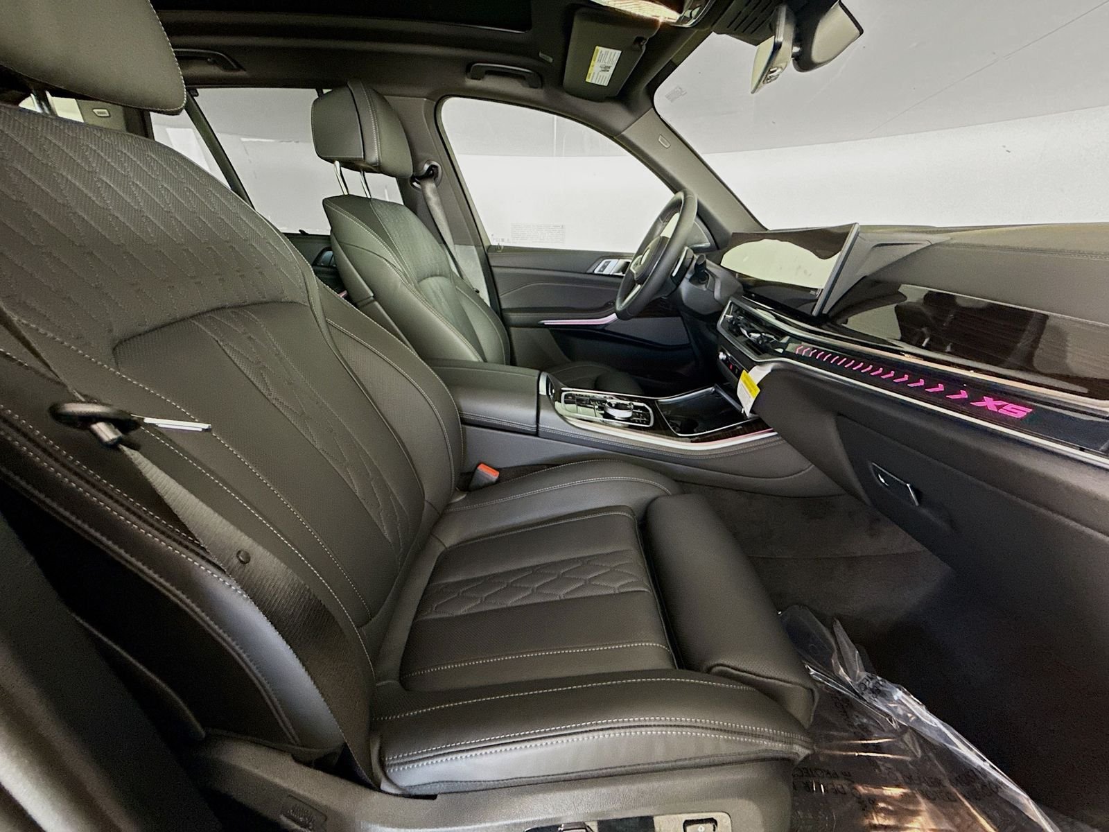 2026 BMW X5 40i - Photo 30