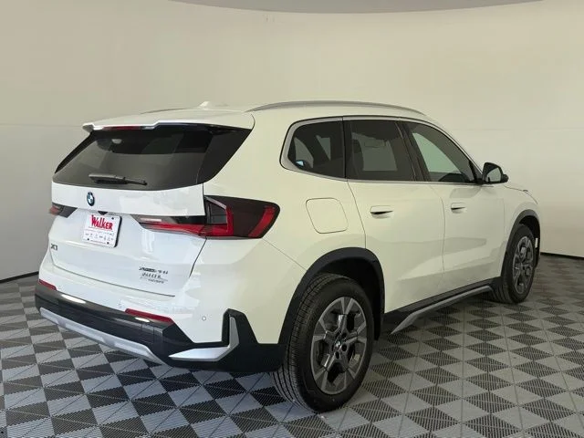 2025 BMW X1 XDrive28i - Photo 7
