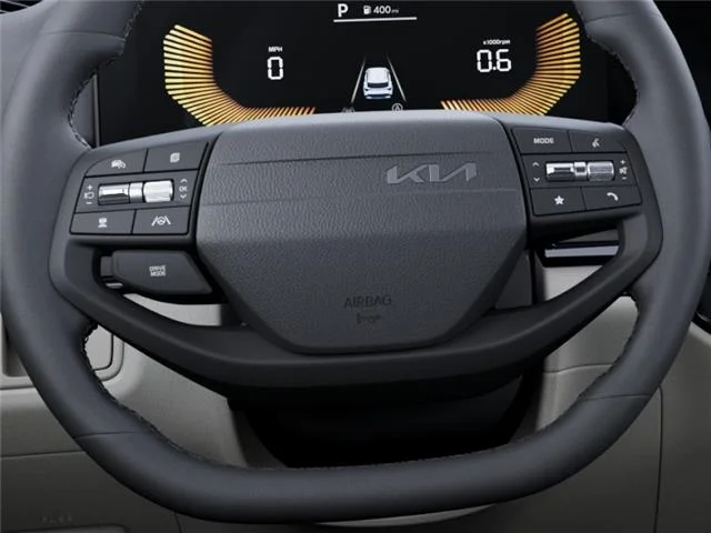 New 2027 Gray Kia EX image 22