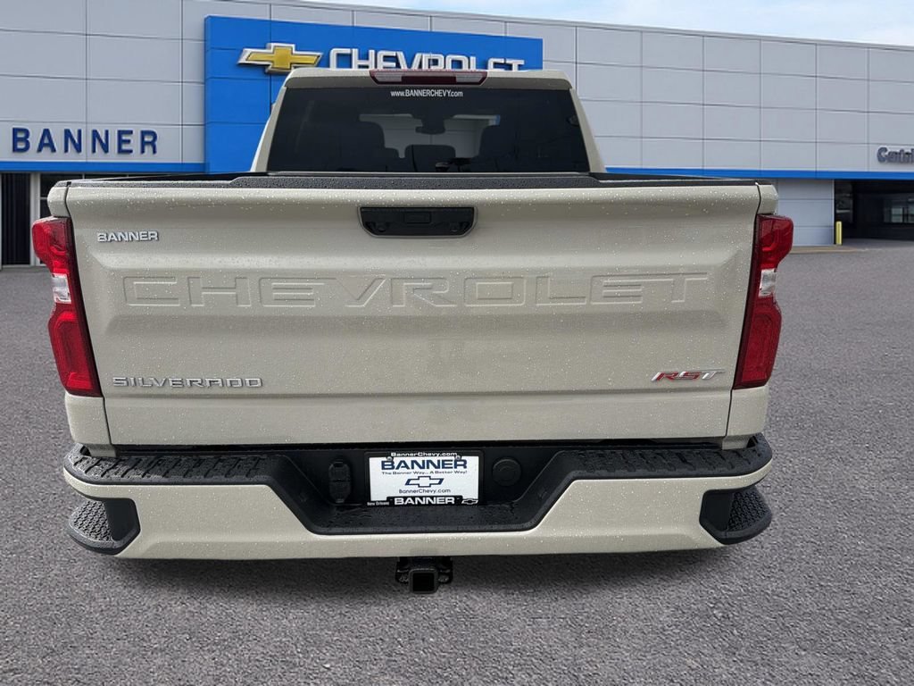 2026 Chevrolet Silverado 1500 RST - Photo 7