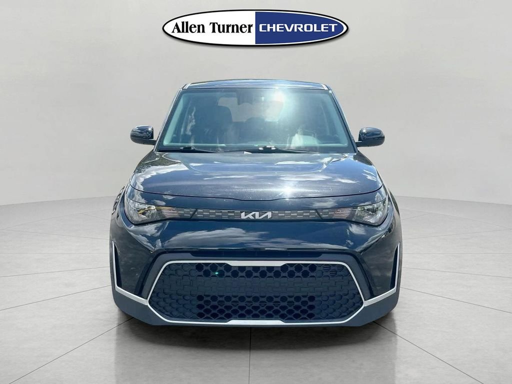 Used 2024 Kia Soul LX with VIN KNDJ23AUXR7912382 for sale in Crestview, FL