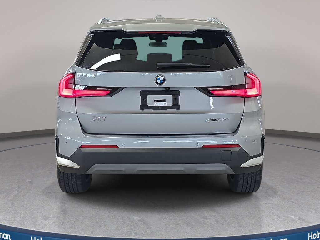Certified Used 2023 Space Silver Metallic BMW xDrive28i image 8