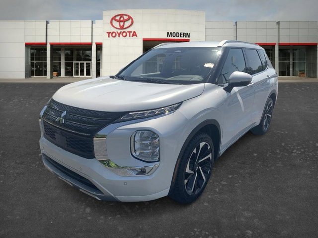 2023 Mitsubishi Outlander 2023 Mitsubishi Outlander SEL Sport Utility
