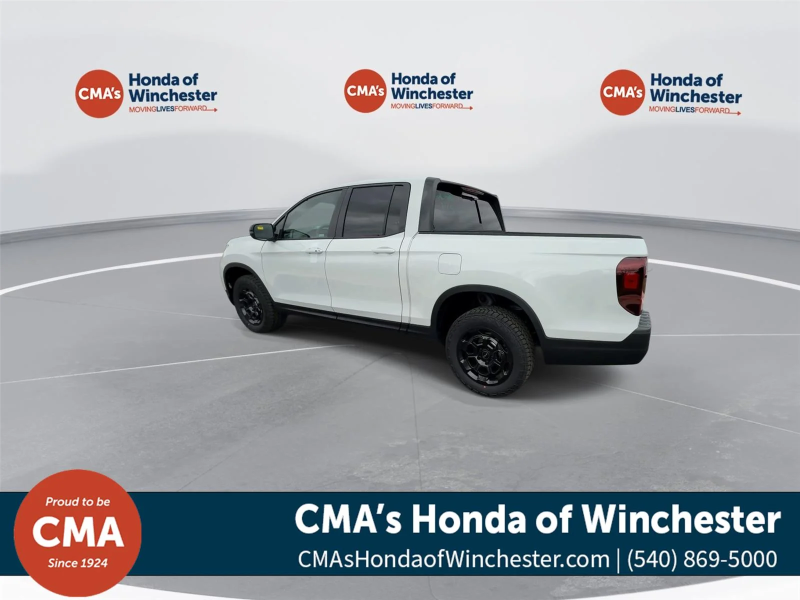 2026 Honda Ridgeline TrailSport - Photo 6