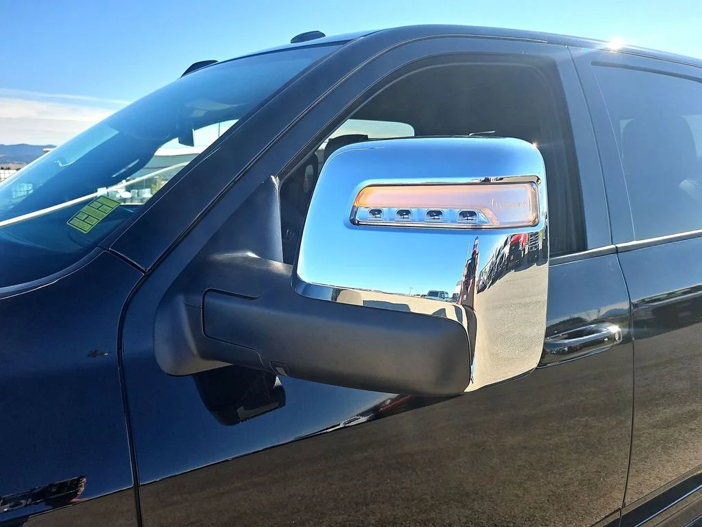 2026 RAM 2500 Laramie - Photo 24