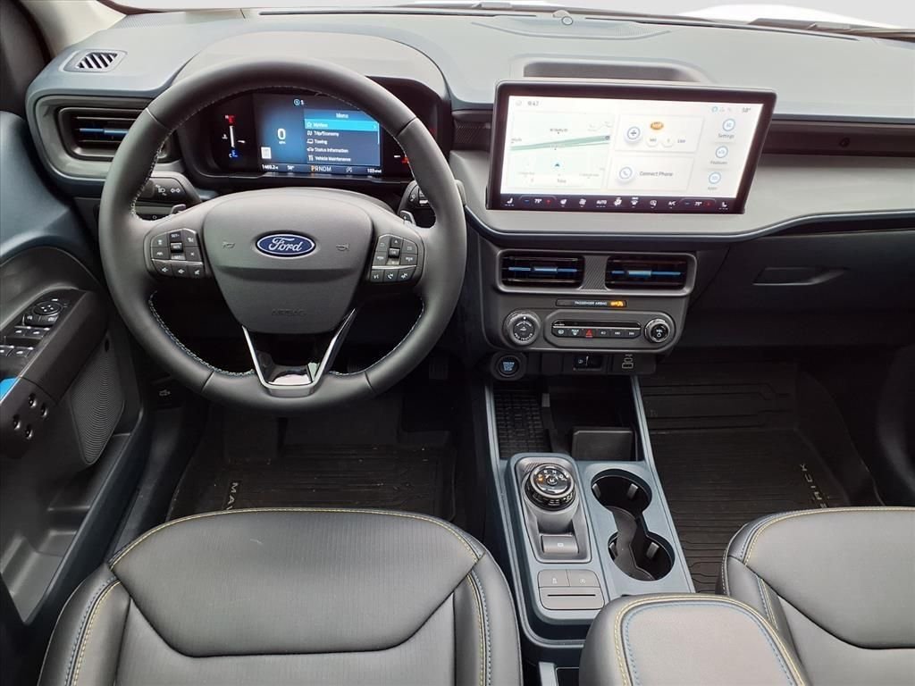 2025 Ford Maverick Lobo Premium - Photo 7