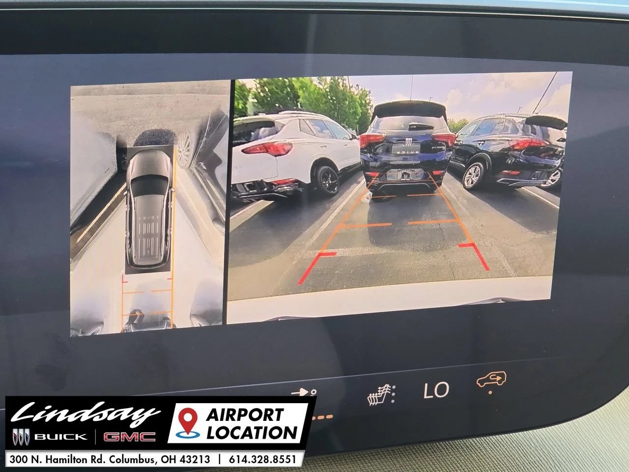 2026 Buick Enclave Preferred - Photo 16