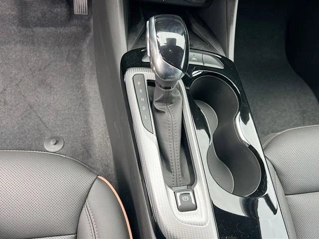 2026 Buick Envista Avenir - Photo 12