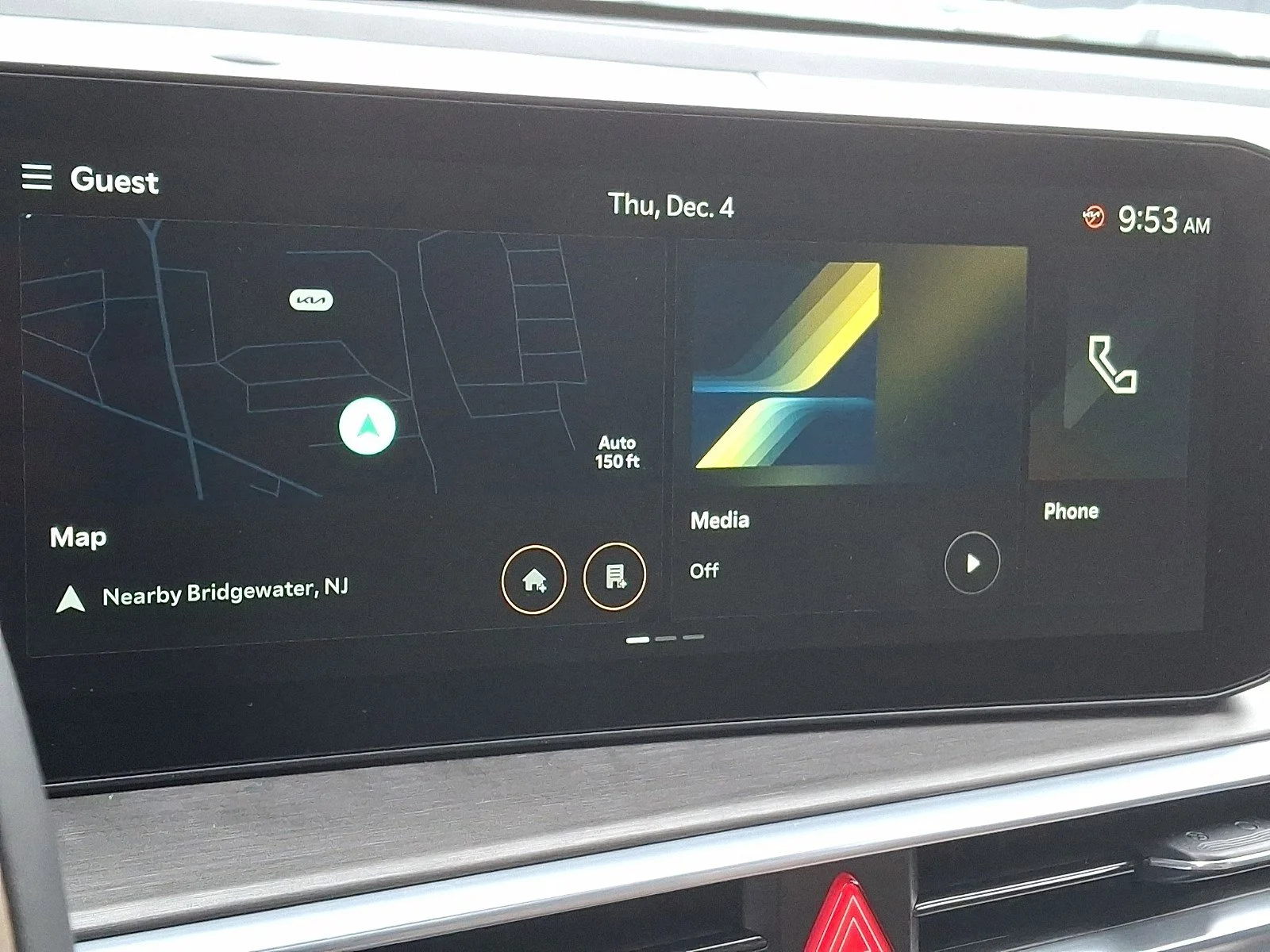New 2026 Glacial White Pearl Kia X-Line SX Prestige AWD image 11
