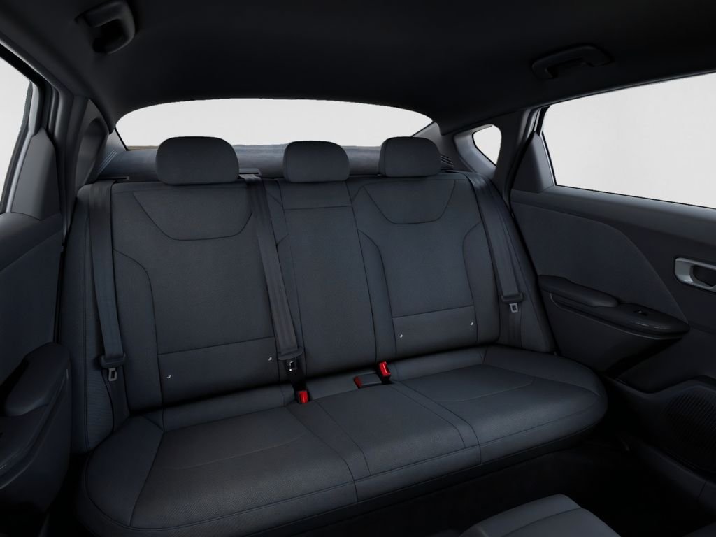 New 2026 Gray Kia LXS image 16