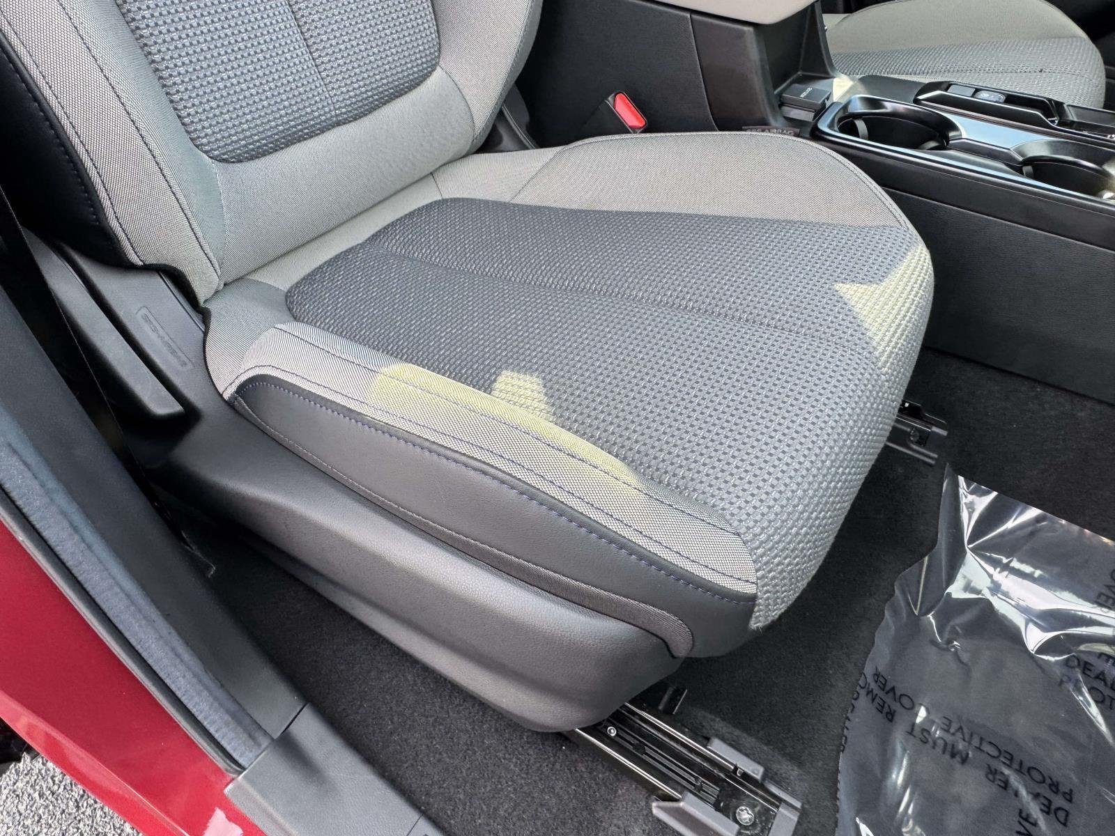 Used 2026 Crimson Red Pearl Subaru Premium image 10
