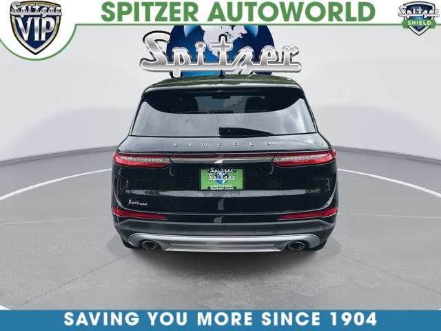 2025 Lincoln Corsair Premiere - Photo 8