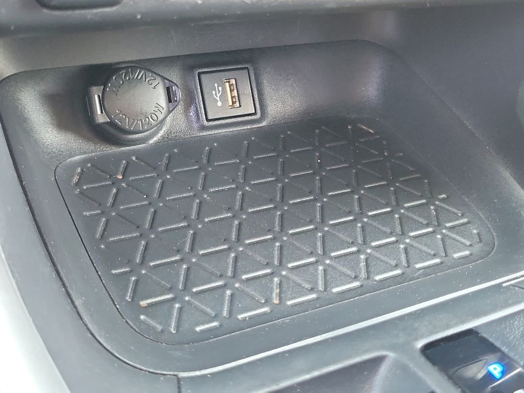 Used 2024 Black Toyota XLE Premium image 24