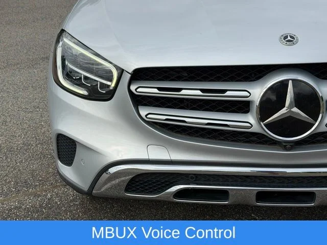 Used 2020  Mercedes-Benz GLC 300 image 11