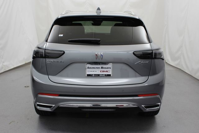 2026 Buick Envision Avenir - Photo 8